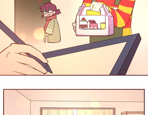 《盛女如花》Vol.13 漫画家菜菜籽 第39页