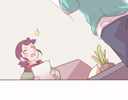 《盛女如花》Vol.14我是于民浩 第11页