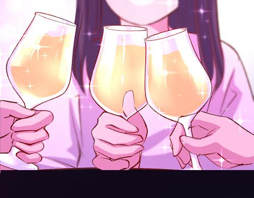《盛女如花》Vol.18意想不到的聚会结果 第47页