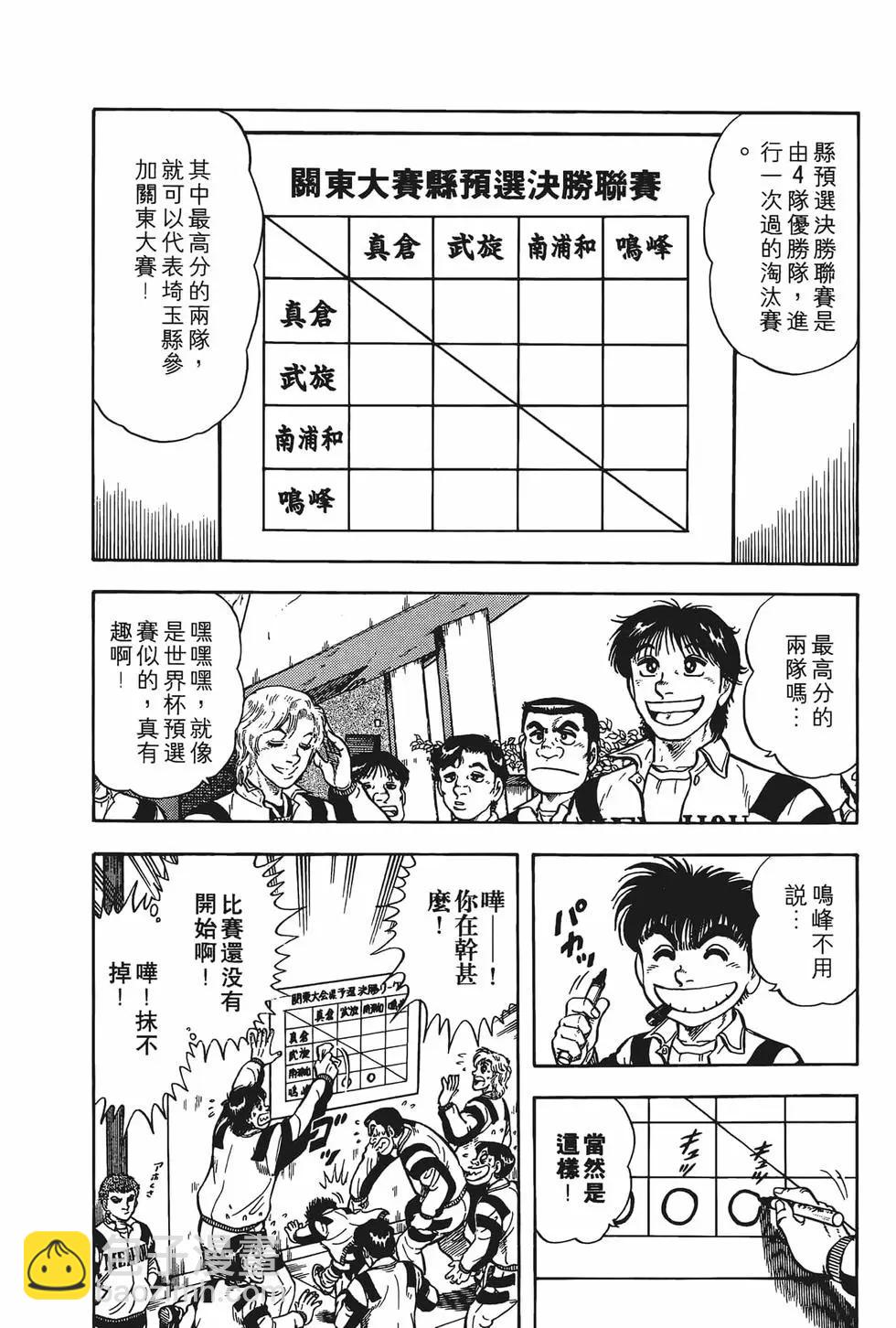 《反斗前锋》第09卷 第12页
