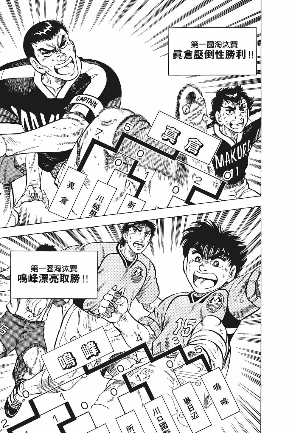 《反斗前锋》第25卷 第25页