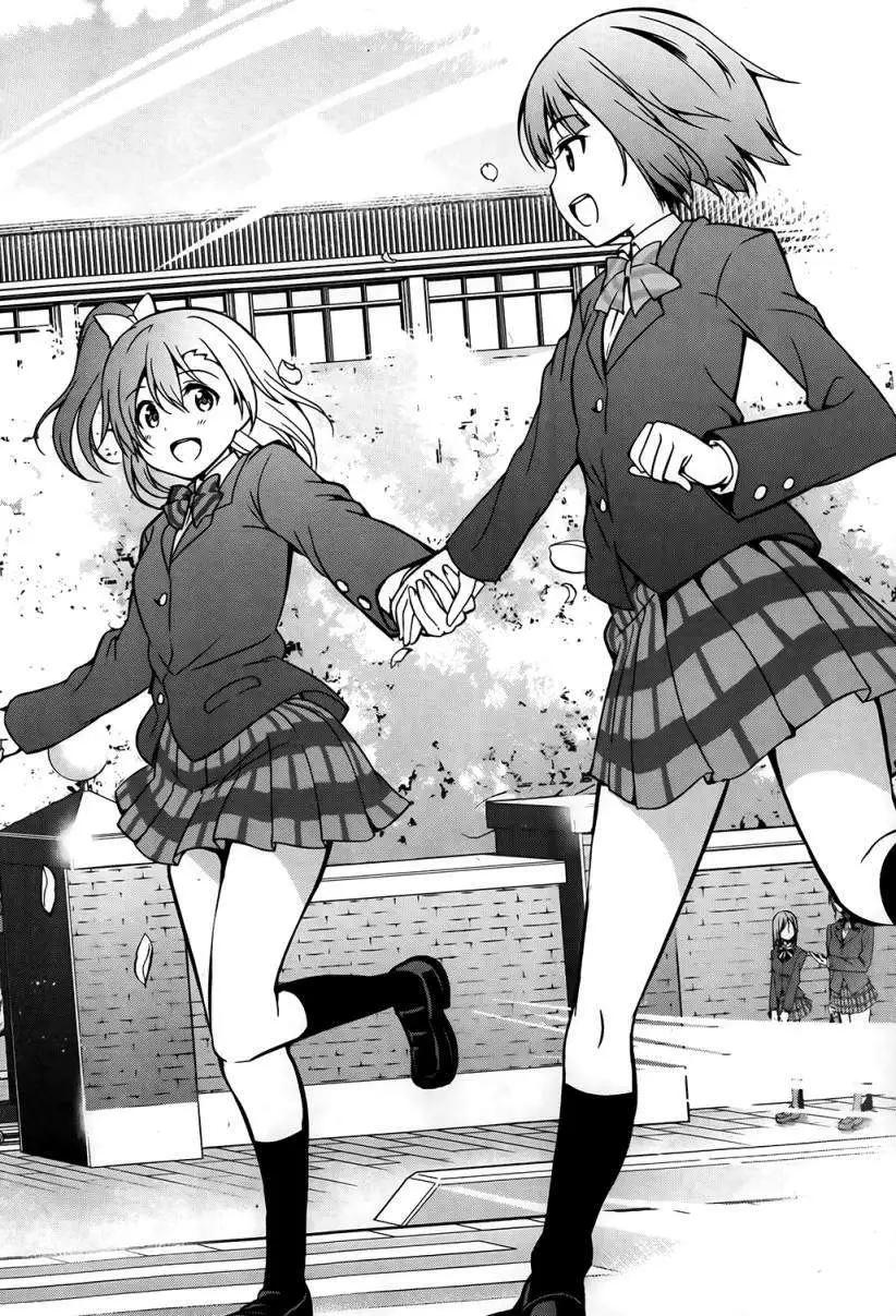 《love live school idol diary》第05回 第28页