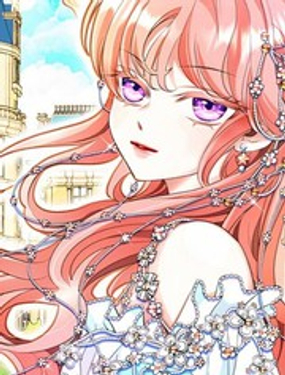 《虽然是杀手，但想试着作为公主活下去》漫画封面图 - tl漫画
