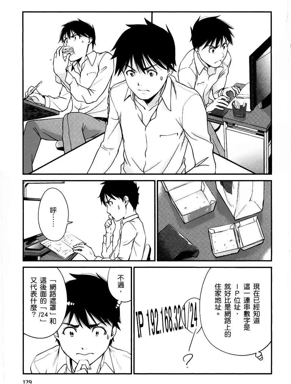 《奋斗吧！系统工程师》第05回 第19页