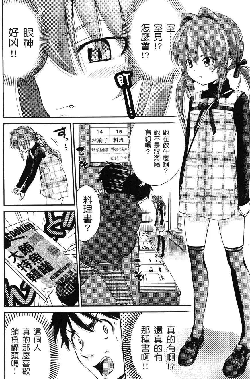 《奋斗吧！系统工程师》第08回 第6页