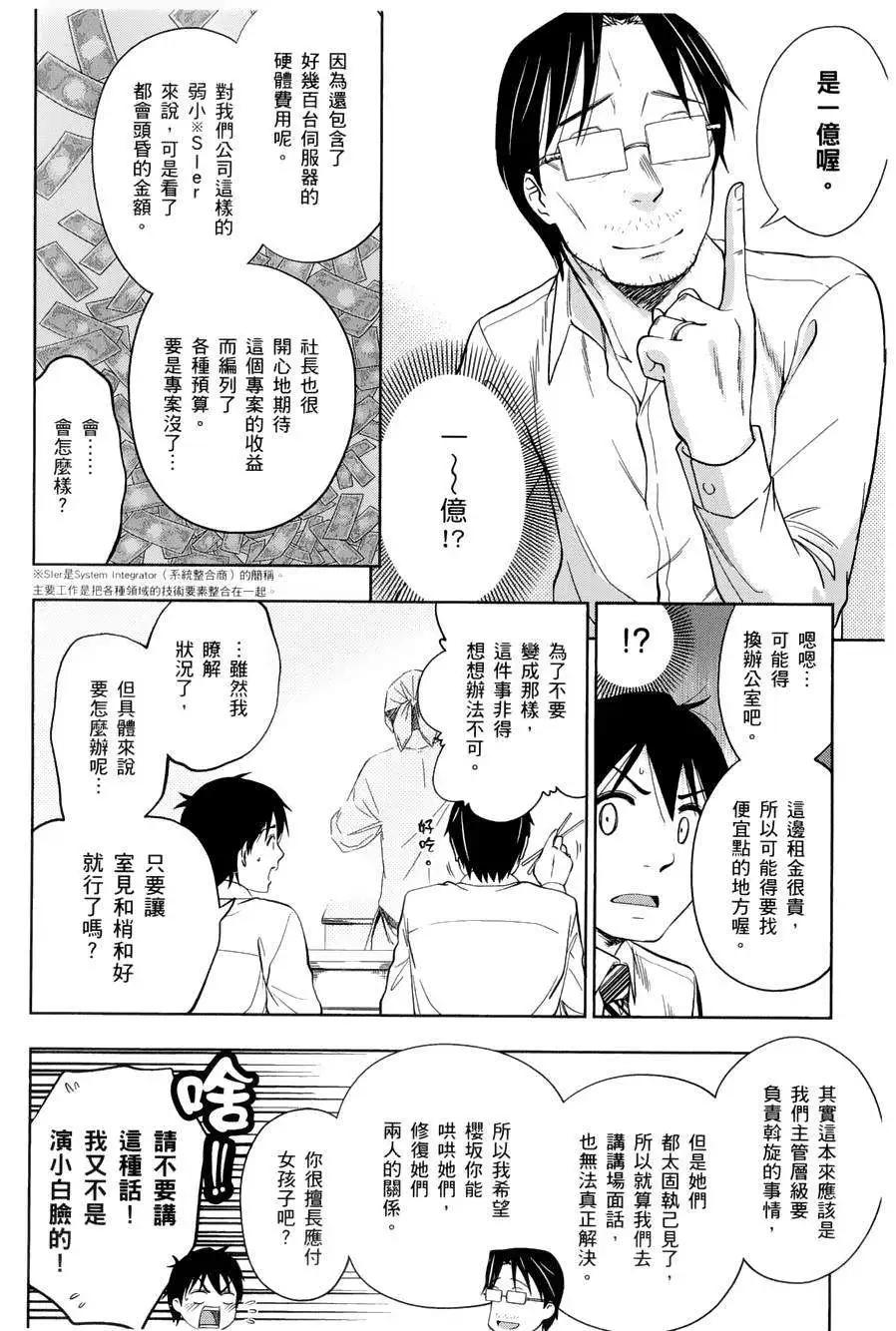 《奋斗吧！系统工程师》第15回 第16页