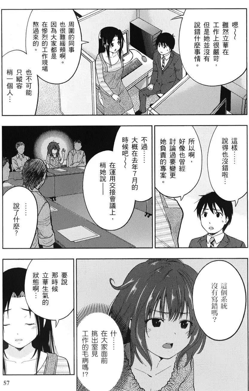 《奋斗吧！系统工程师》第15回 第7页