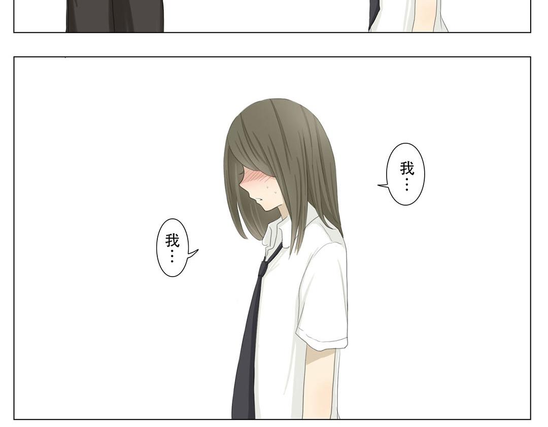 《彼夏未央》第4话 自我介绍 第4页