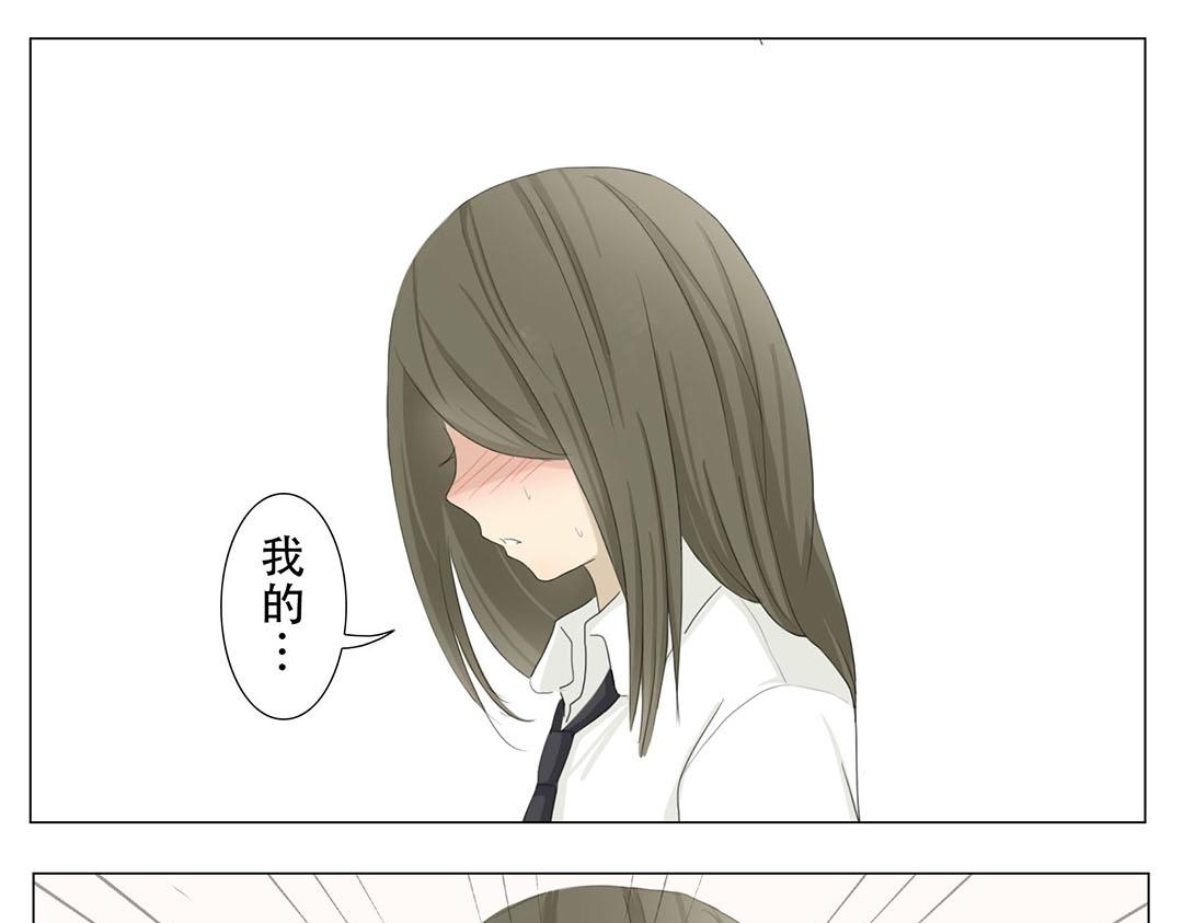 《彼夏未央》第4话 自我介绍 第5页