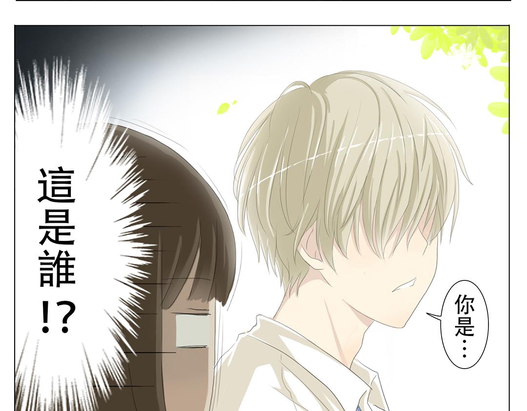 《彼夏未央》第1话 认错了 第19页