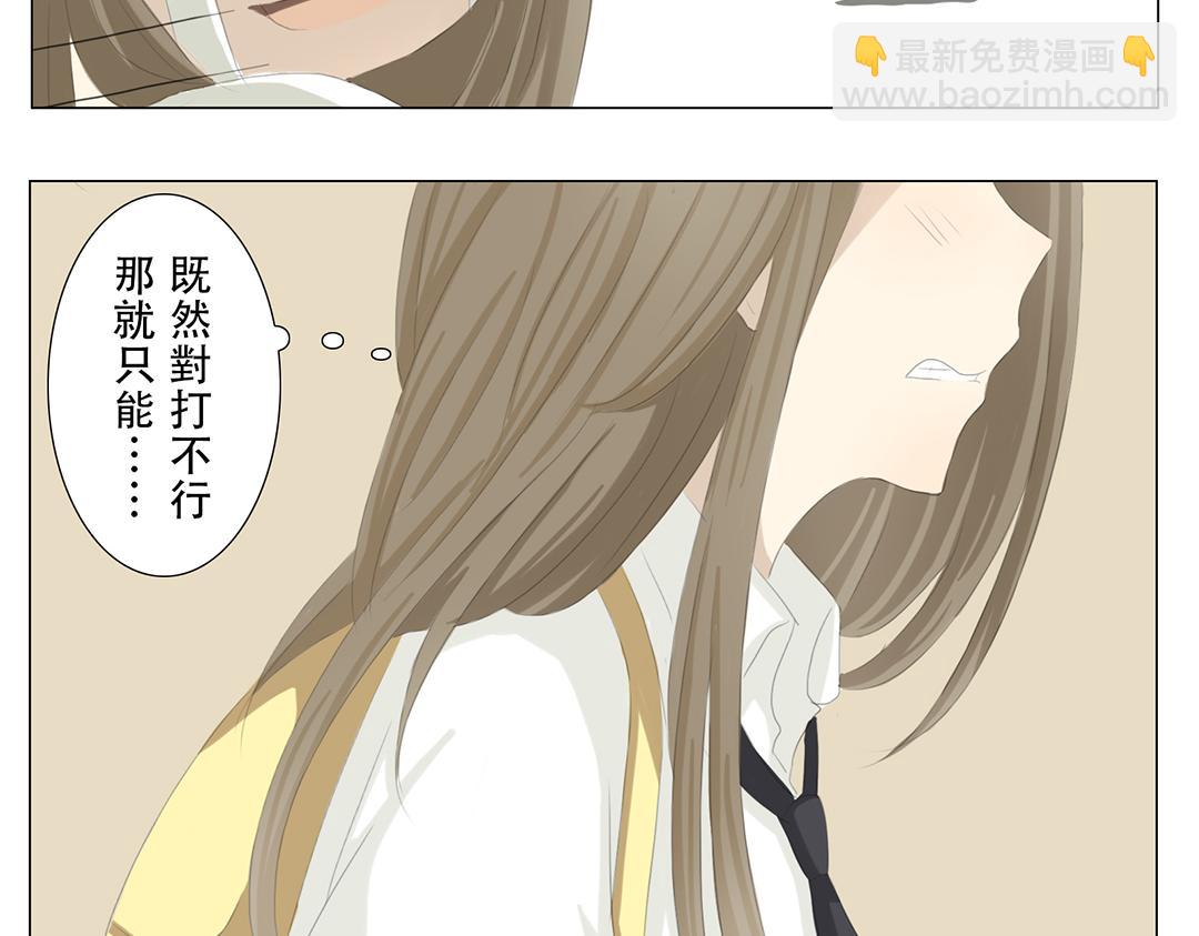 《彼夏未央》第7话 放学后 第13页