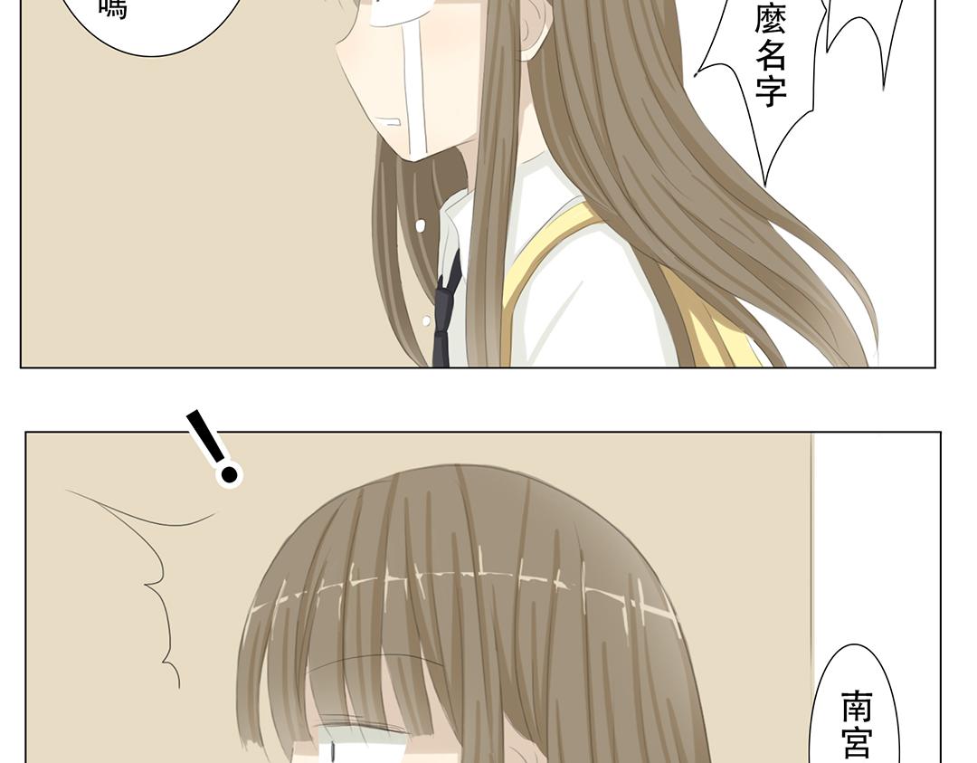 《彼夏未央》第7话 放学后 第5页