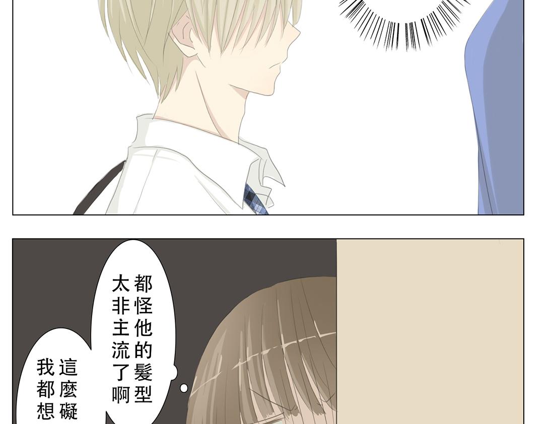 《彼夏未央》第7话 放学后 第9页