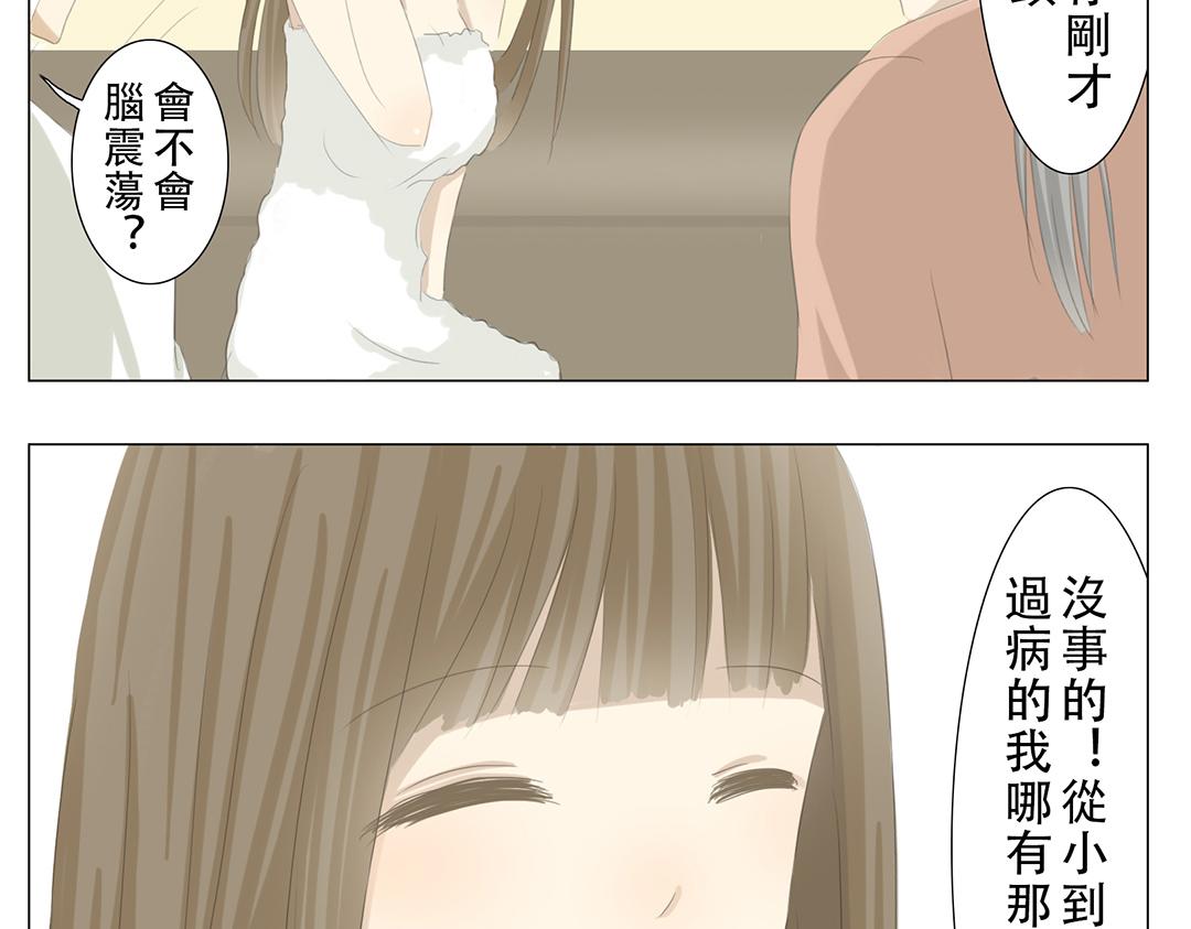 《彼夏未央》第12话 咚！ 第16页