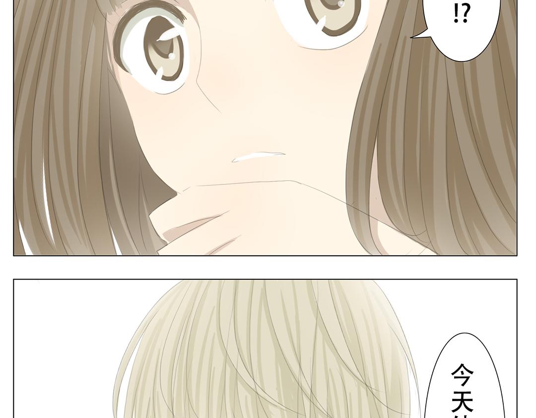 《彼夏未央》第19话 好奇吗？ 第32页