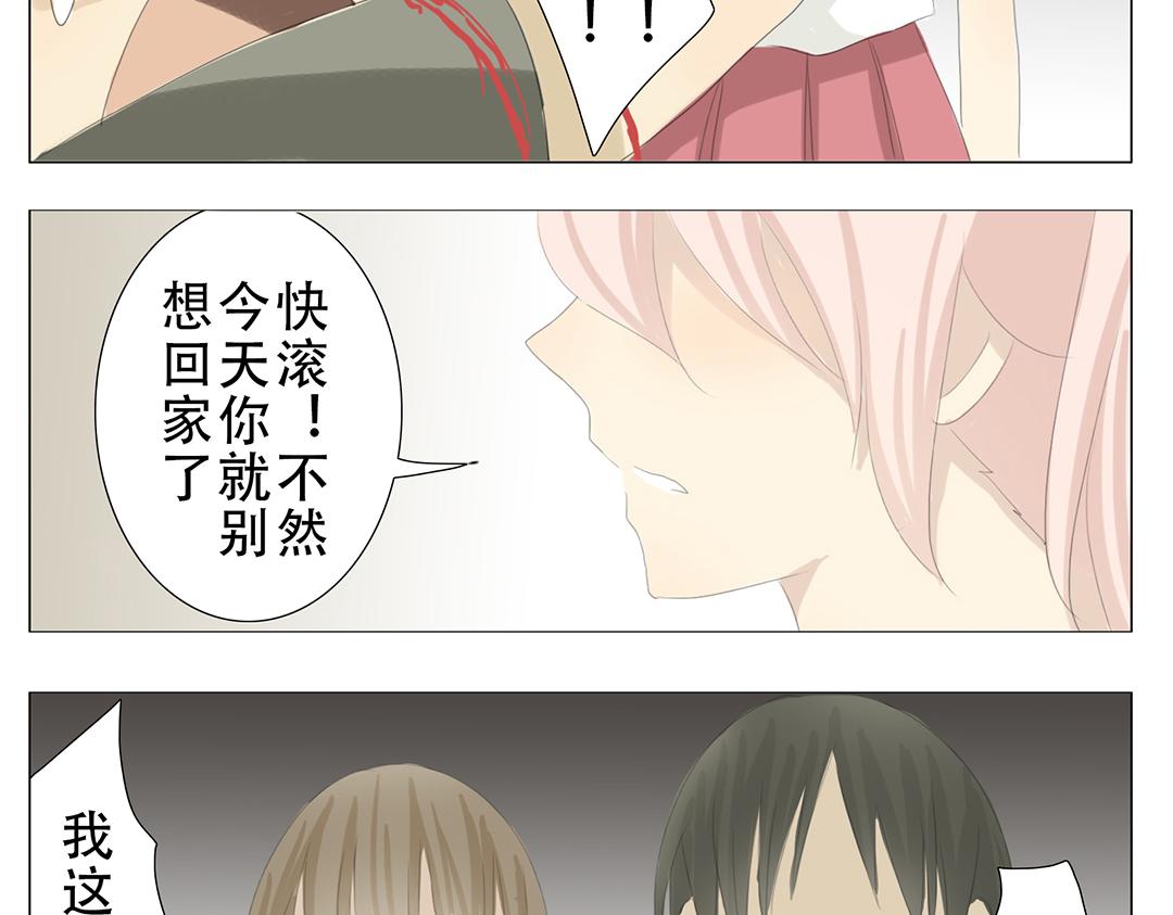 《彼夏未央》第17话 南宫？！ 第24页