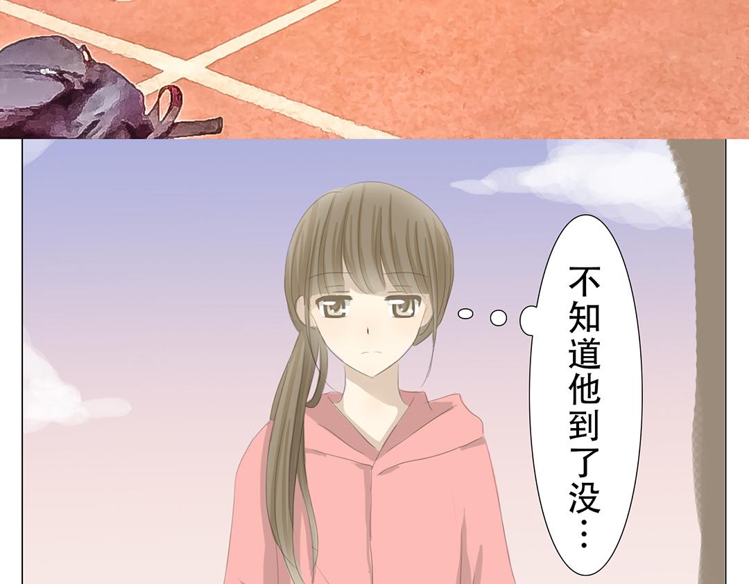 《彼夏未央》第20、21话 比赛 第13页