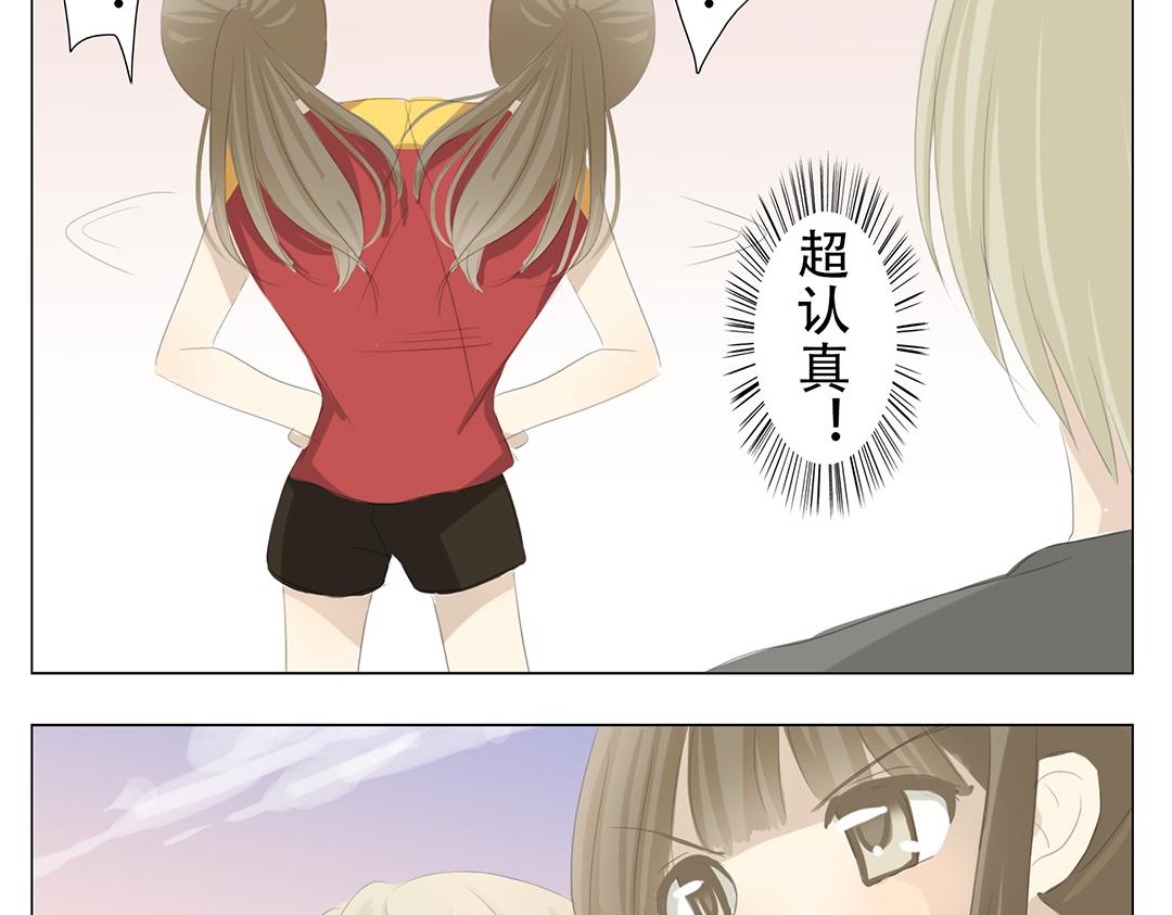 《彼夏未央》第20、21话 比赛 第29页
