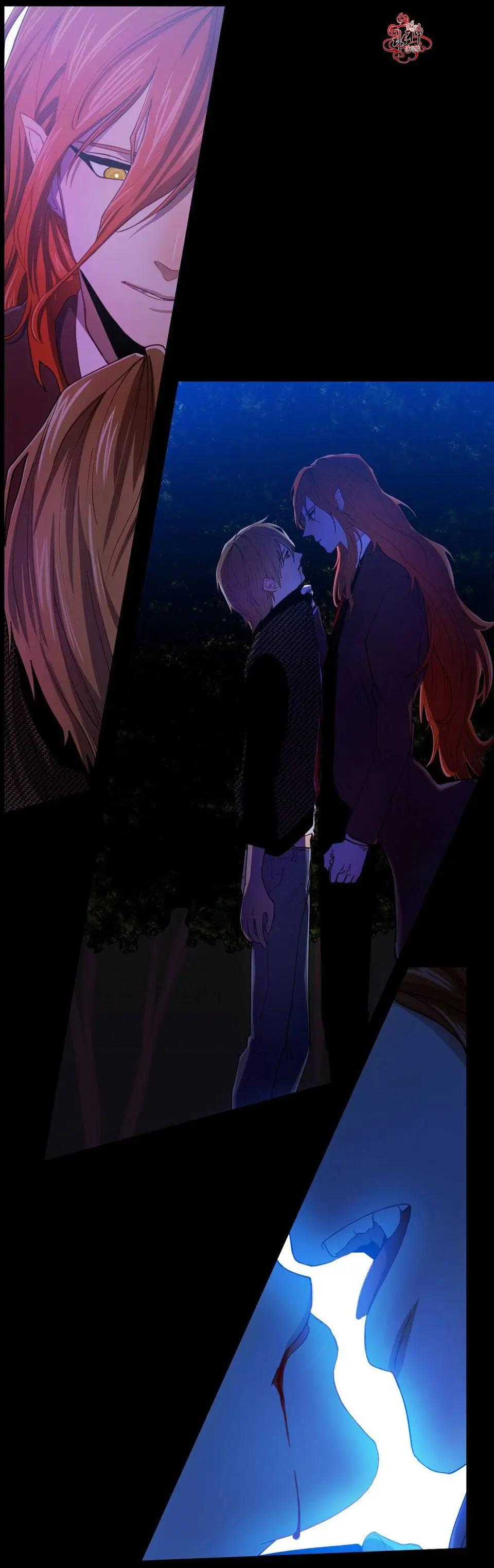 《都市夜月奇谈》第00回 第28页