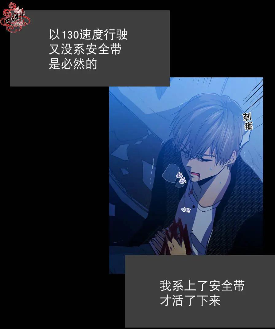 《都市夜月奇谈》第00回 第8页