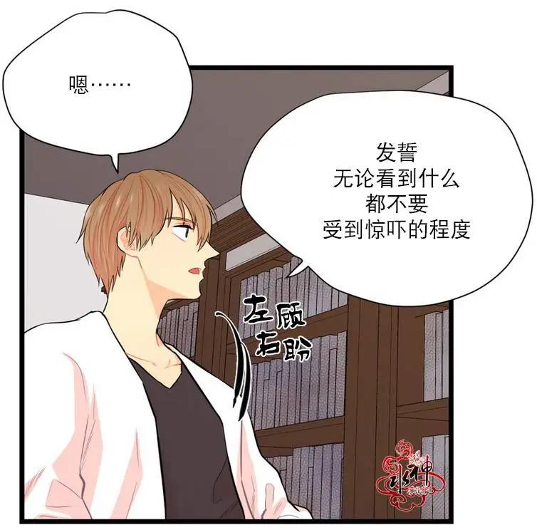 《都市夜月奇谈》第8回 第25页