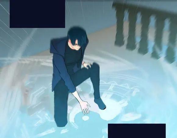 《都市夜月奇谈》第12回 第1页