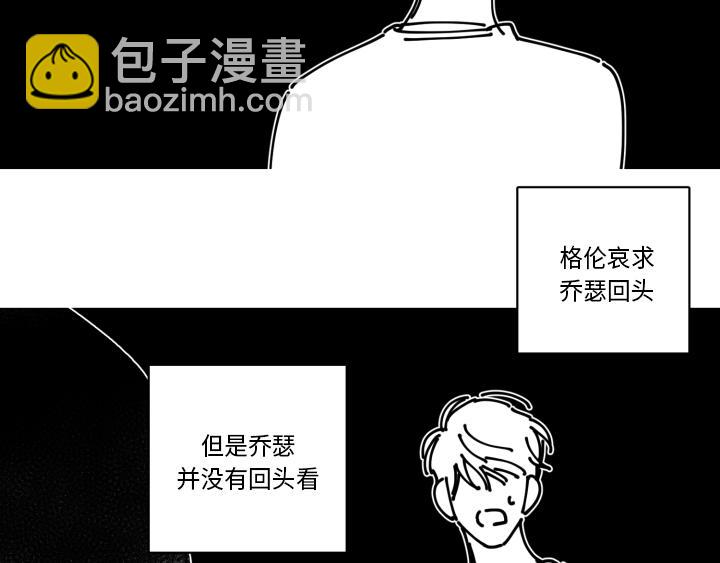 《GLEN》后记 第12页