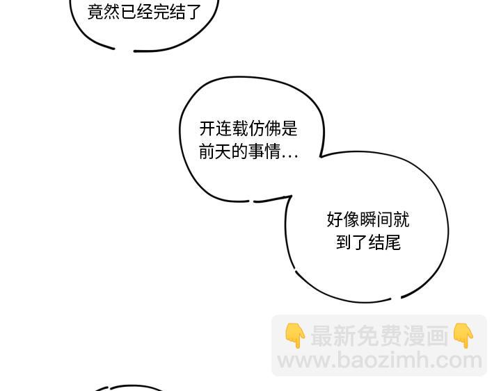《GLEN》后记 第2页