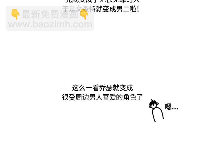 《GLEN》后记 第30页