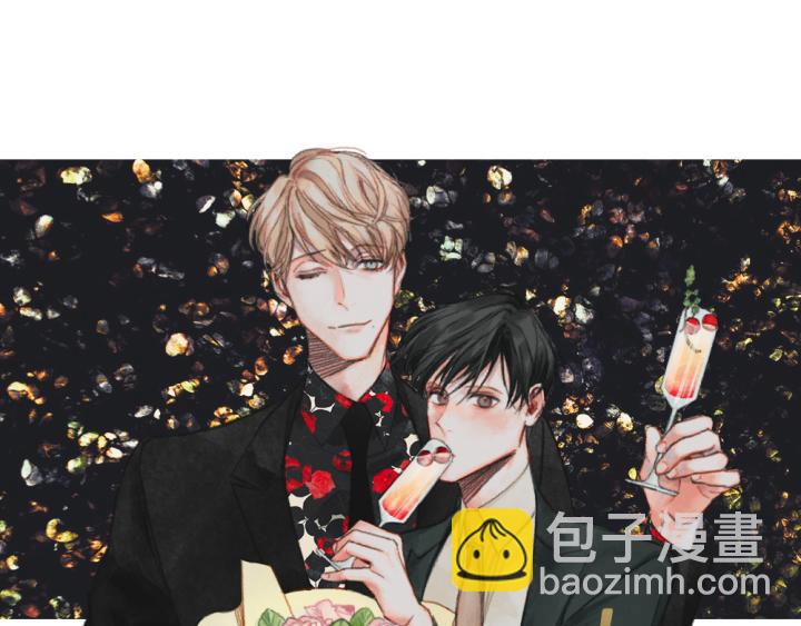 《GLEN》后记 第39页