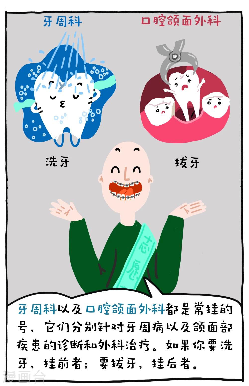 《编吉一家说科普》第12话 第15页