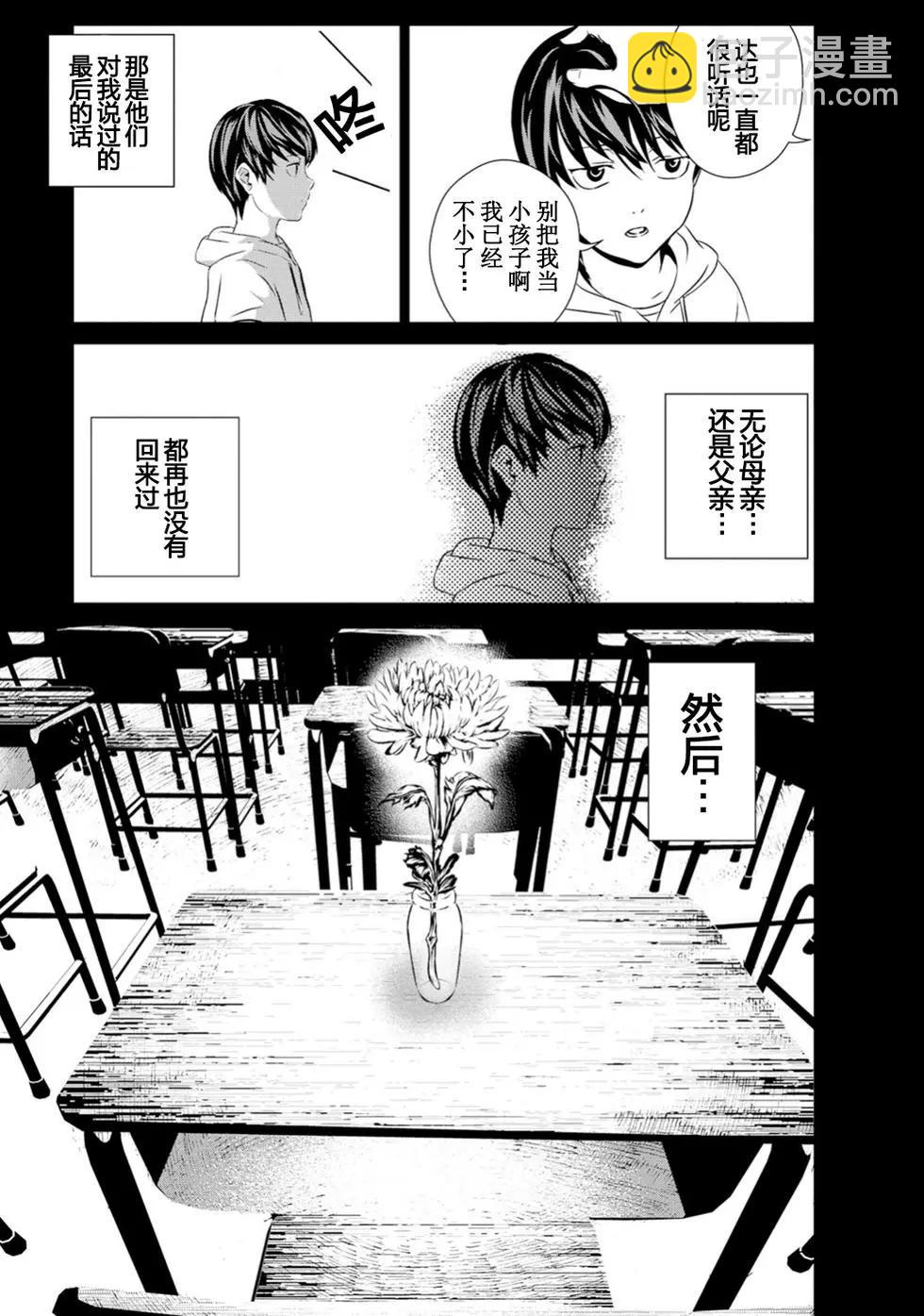 《无职强制收容所》第02回 第7页