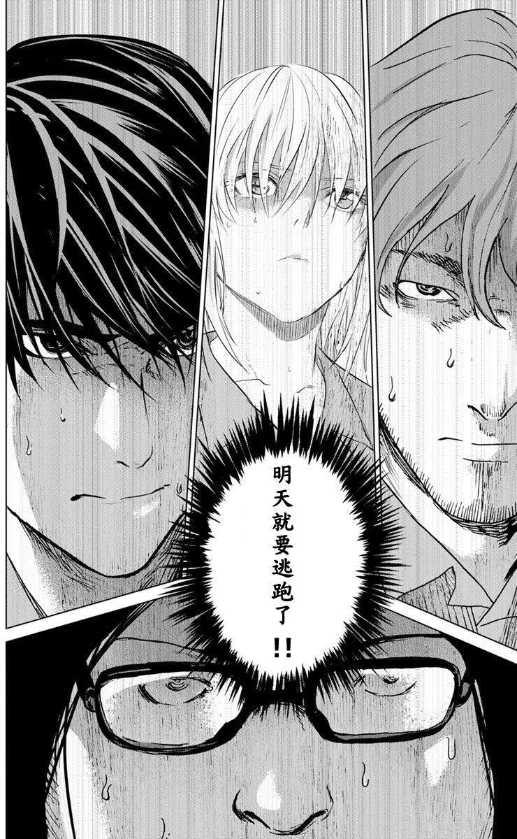 《无职强制收容所》第07回 第22页