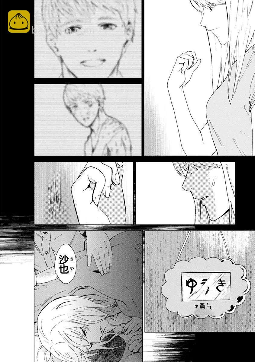 《无职强制收容所》第07回 第8页