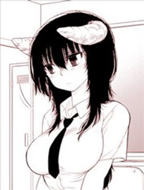 《我可以摸你的那个吗》漫画封面图 - tl漫画