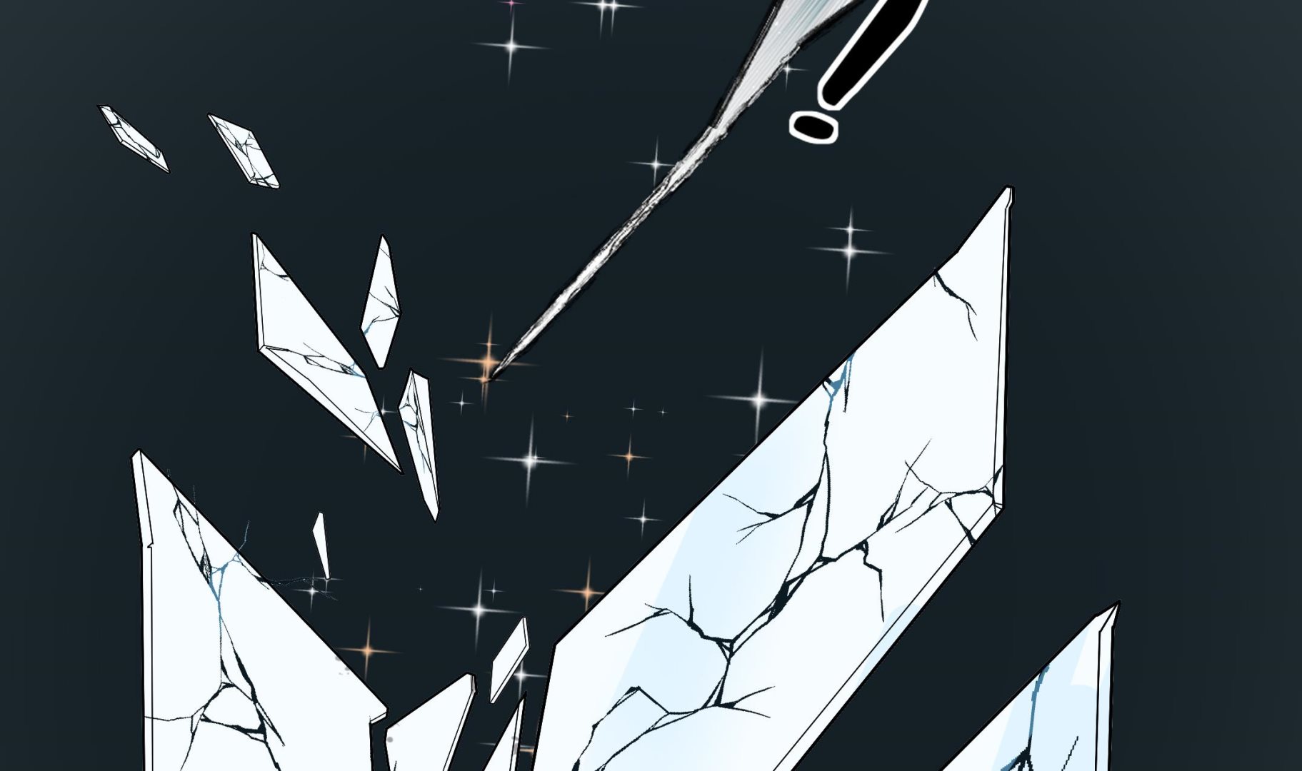 《前方钓鱼高能女海王的千层套路》第1话 重生在他的床上？ 第23页