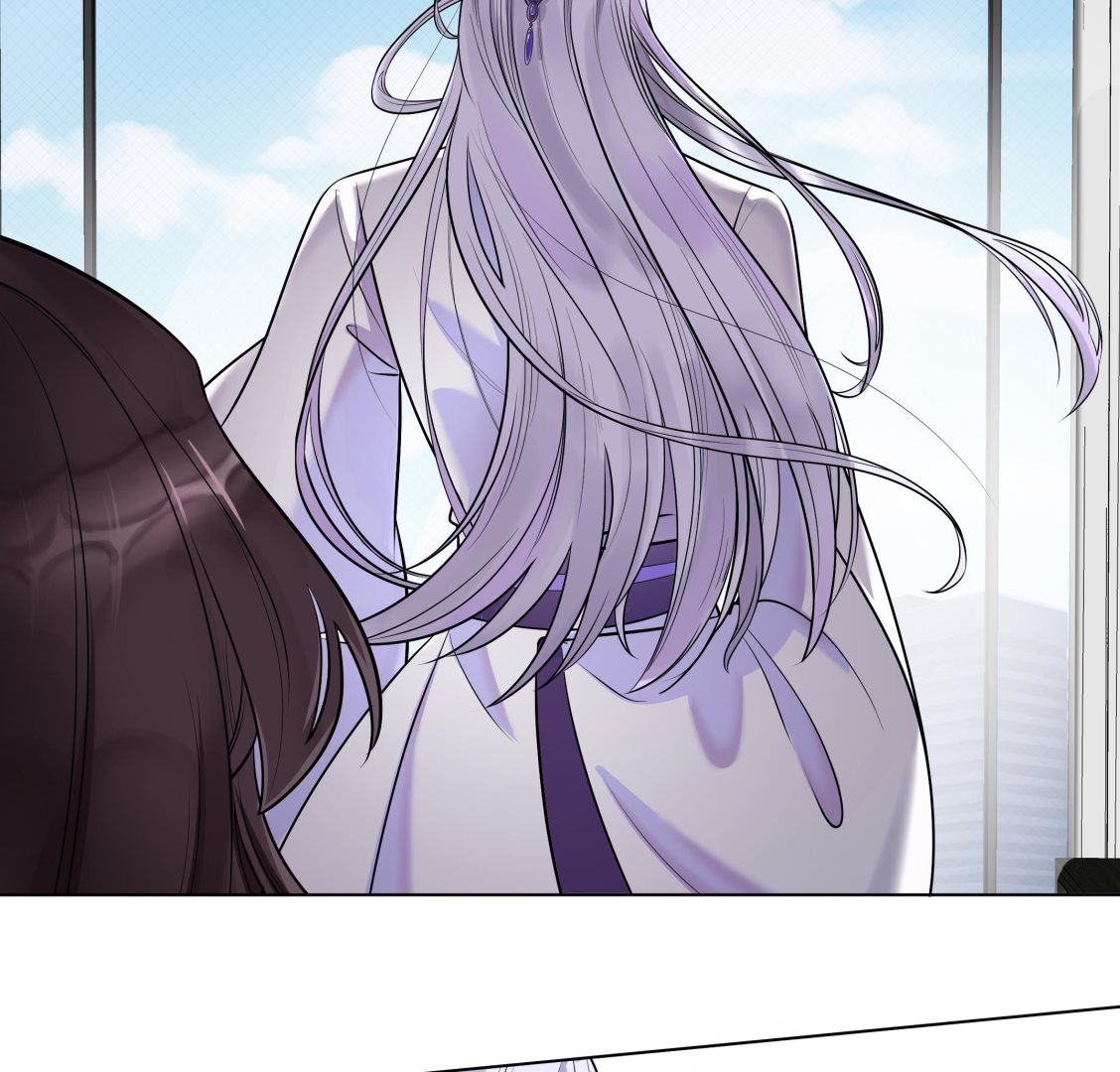 《前方钓鱼高能女海王的千层套路》第1话 重生在他的床上？ 第49页