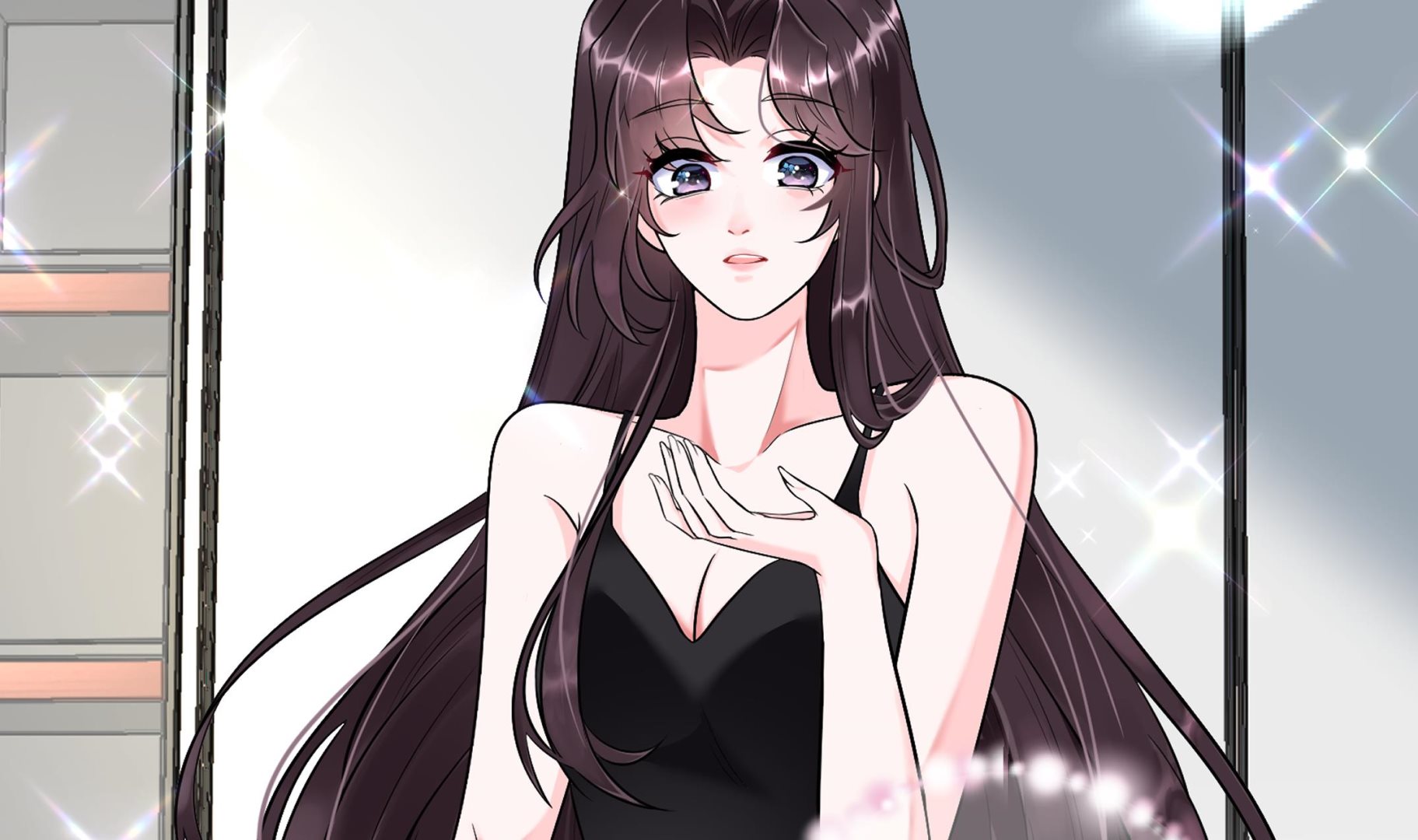 《前方钓鱼高能女海王的千层套路》预告来了 第7页