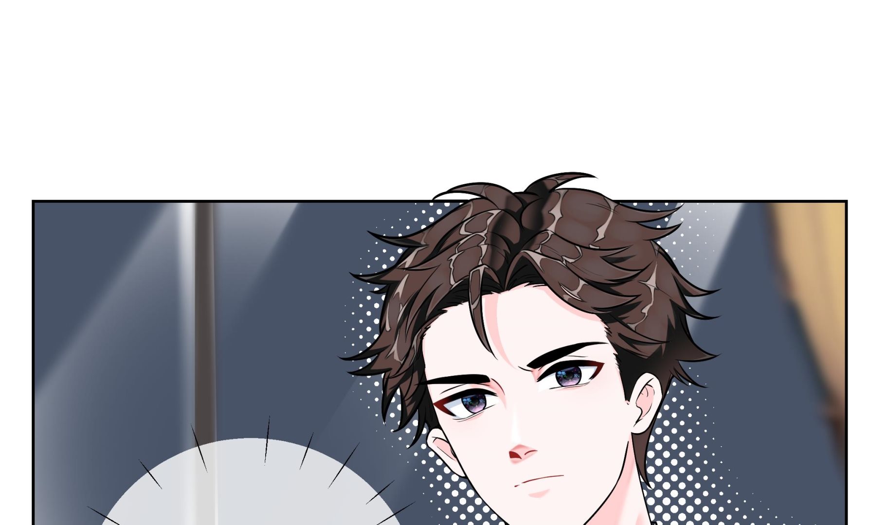 《前方钓鱼高能女海王的千层套路》第3话 拿捏戏精霸总？！ 第22页