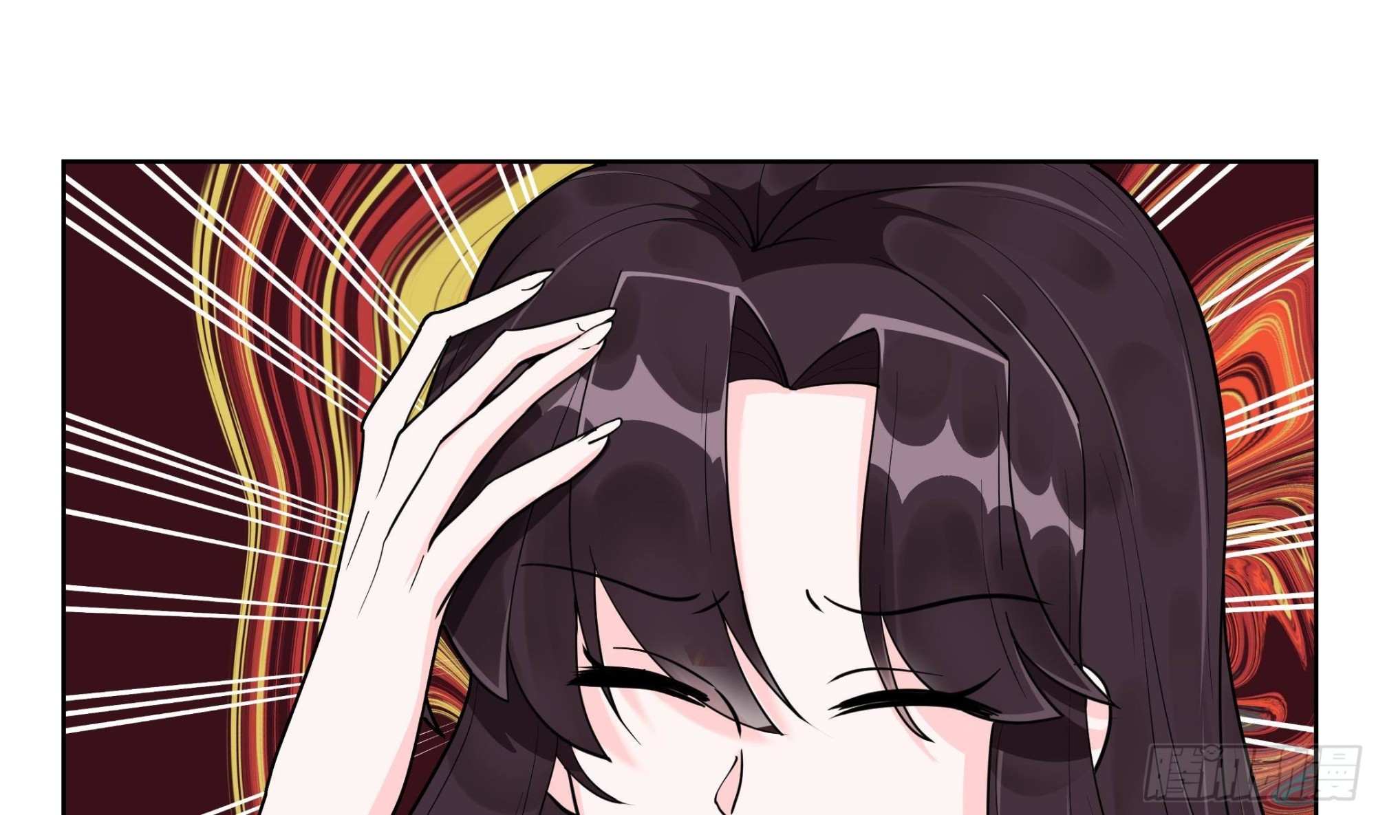 《前方钓鱼高能女海王的千层套路》第9话 找回记忆就要贴贴？ 第8页