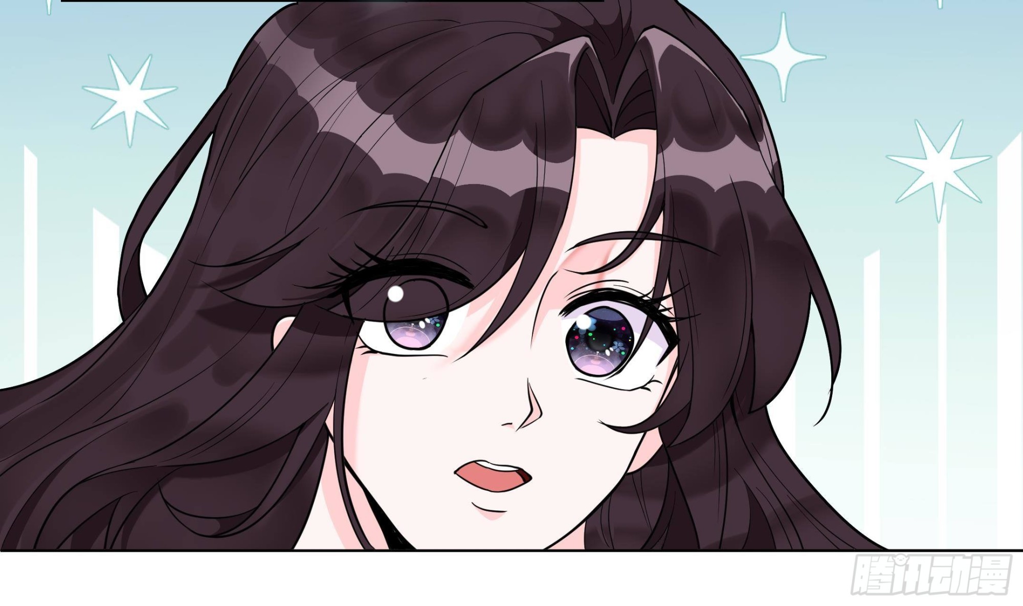 《前方钓鱼高能女海王的千层套路》第10话 鲛人的占有欲 第5页