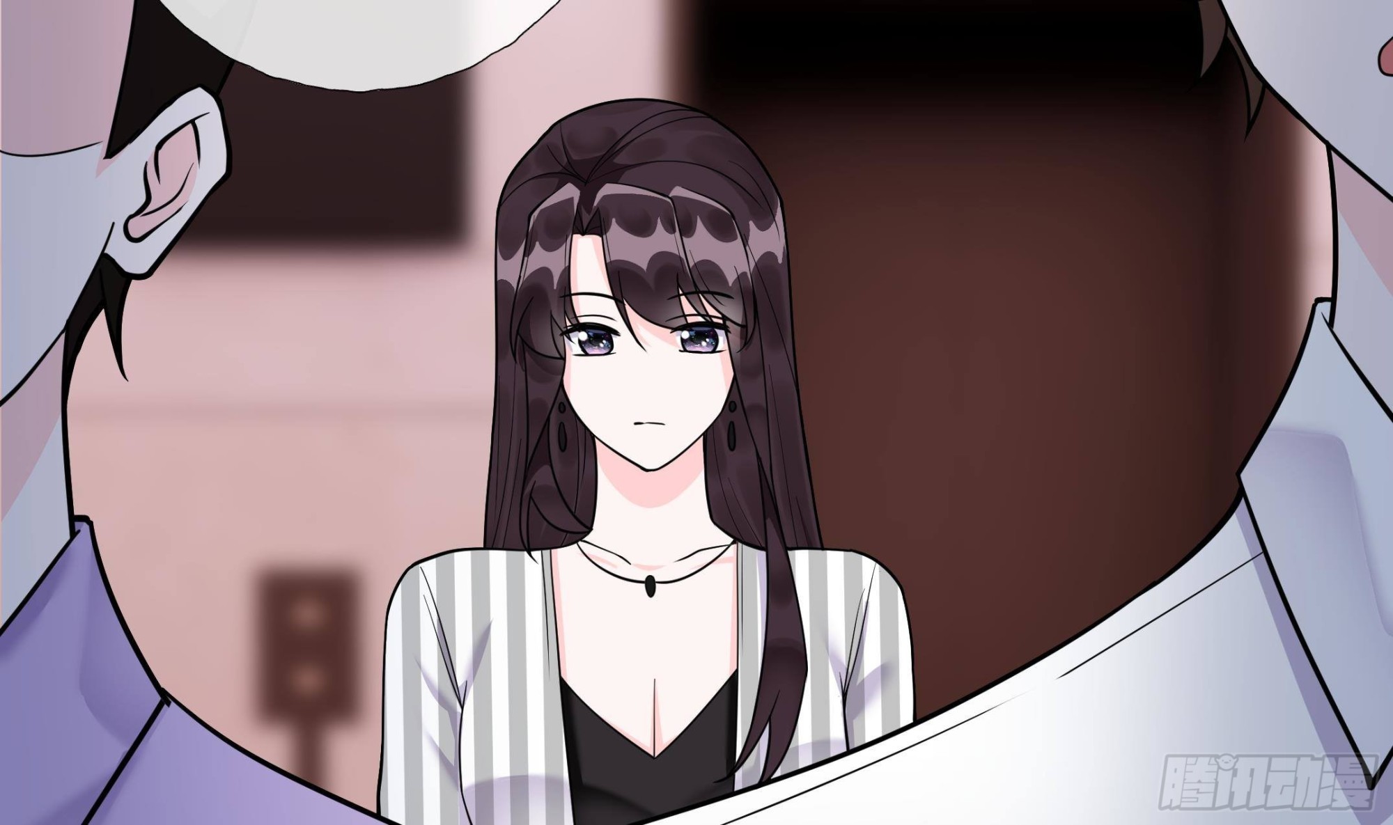 《前方钓鱼高能女海王的千层套路》第13话 你就宠他吧 第44页