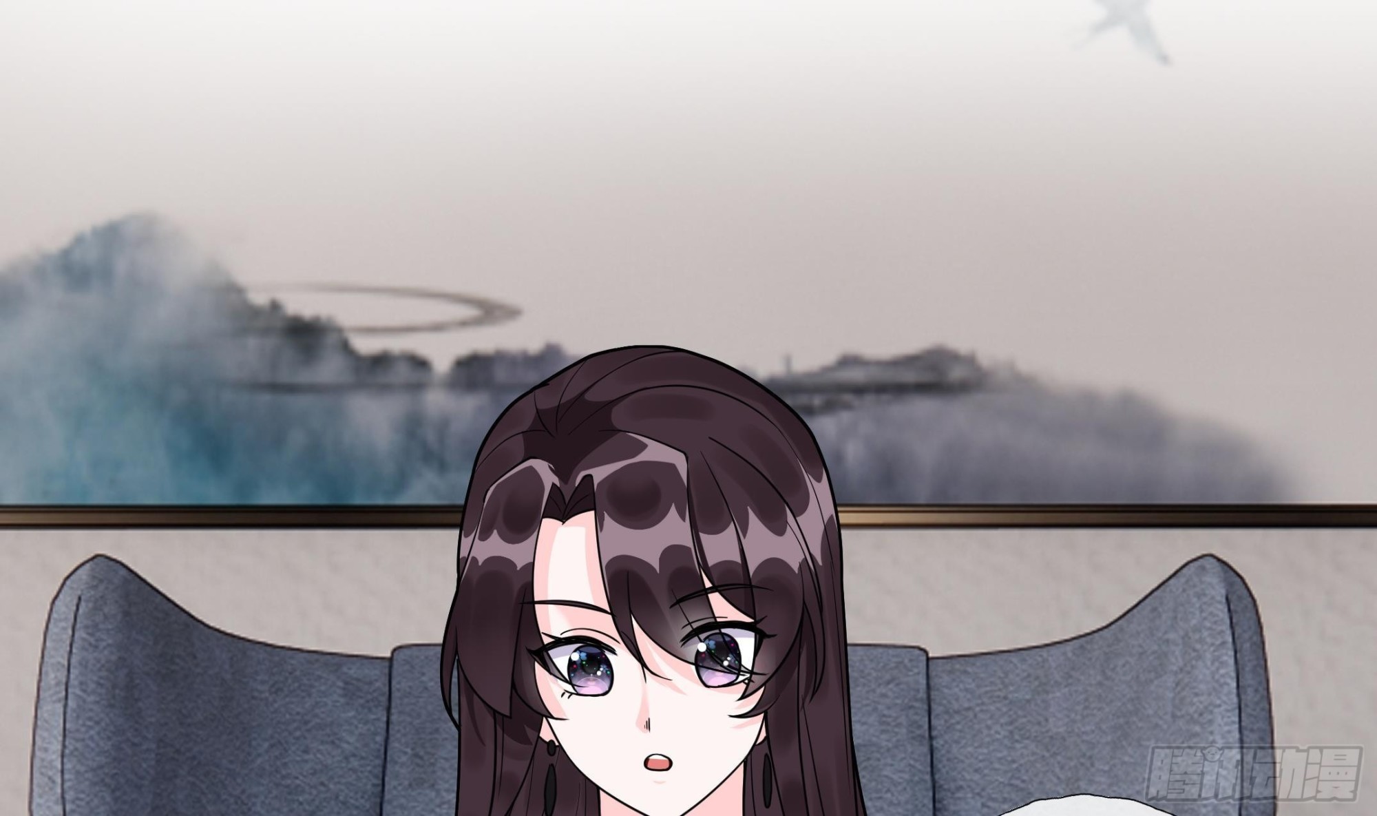 《前方钓鱼高能女海王的千层套路》第13话 你就宠他吧 第5页