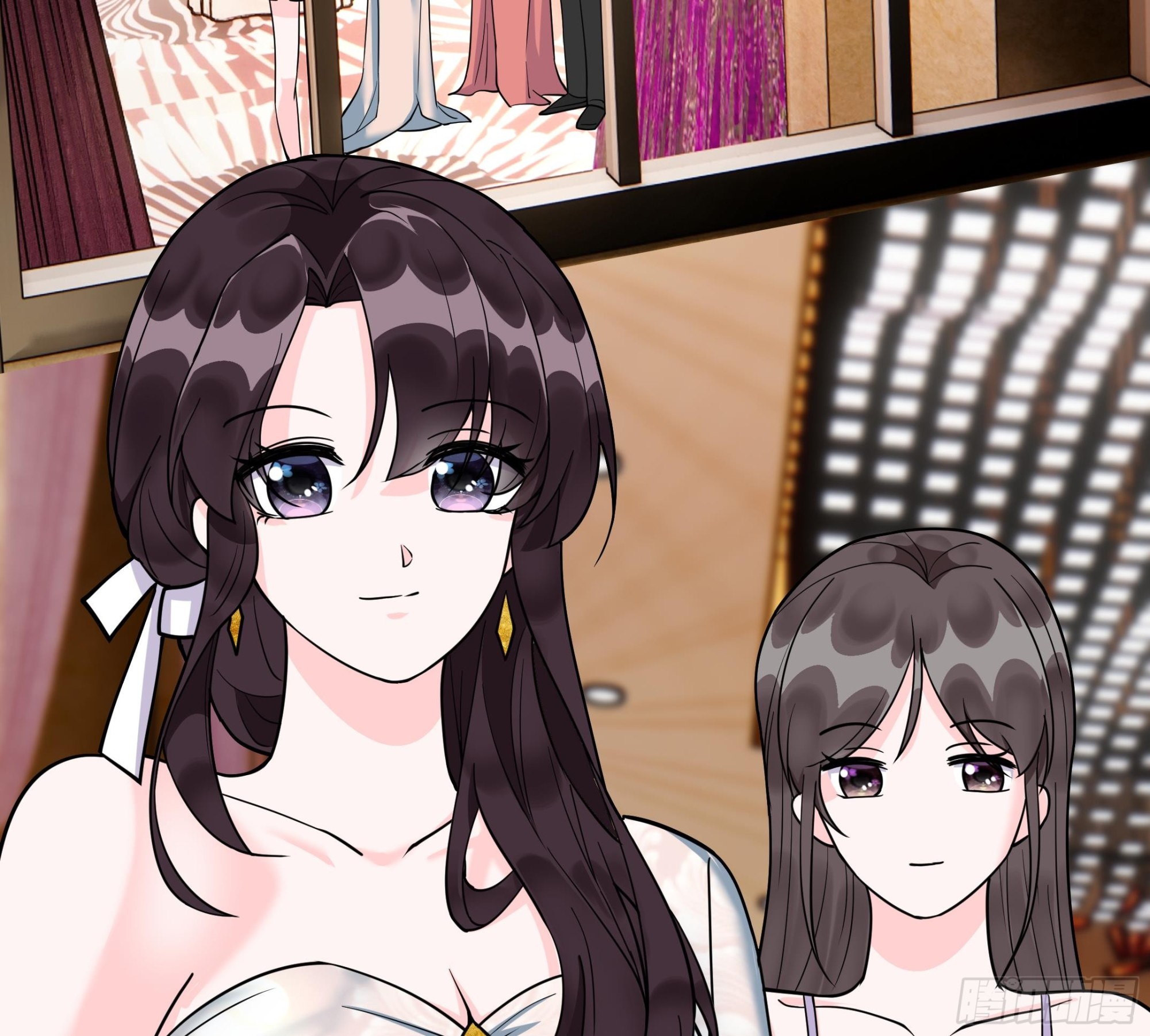 《前方钓鱼高能女海王的千层套路》第16话 齐柏翊被下药？ 第19页