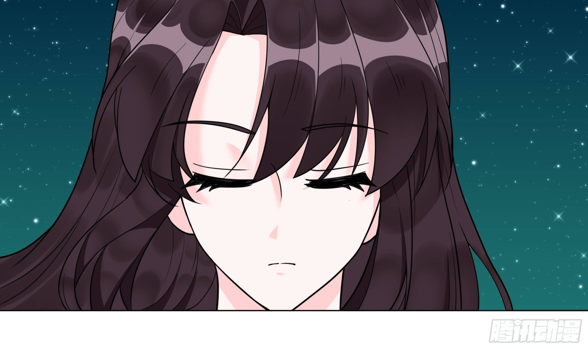 《前方钓鱼高能女海王的千层套路》第15话 留下来 第9页