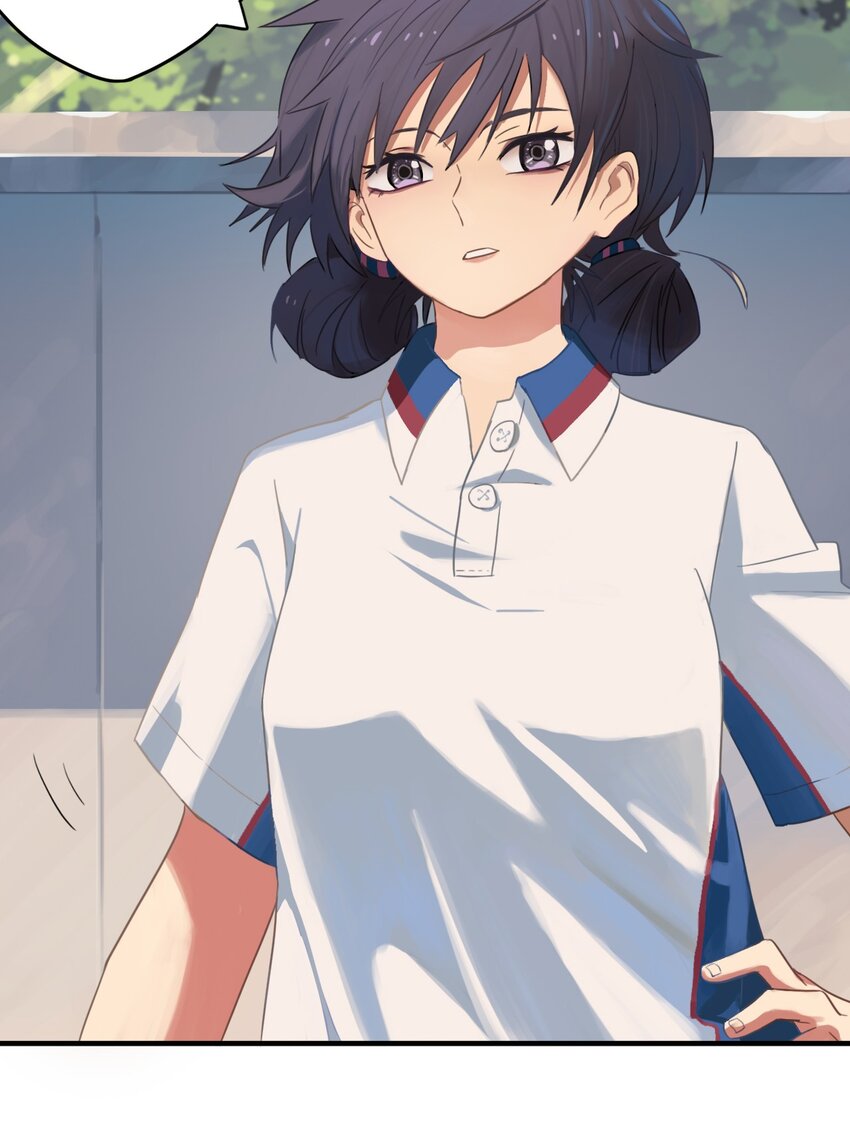 《五月的秘密》07 实战！男女混合双打 第39页