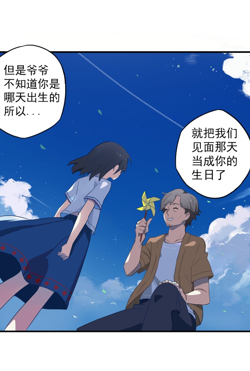 《五月的秘密》05 白色风车 第24页