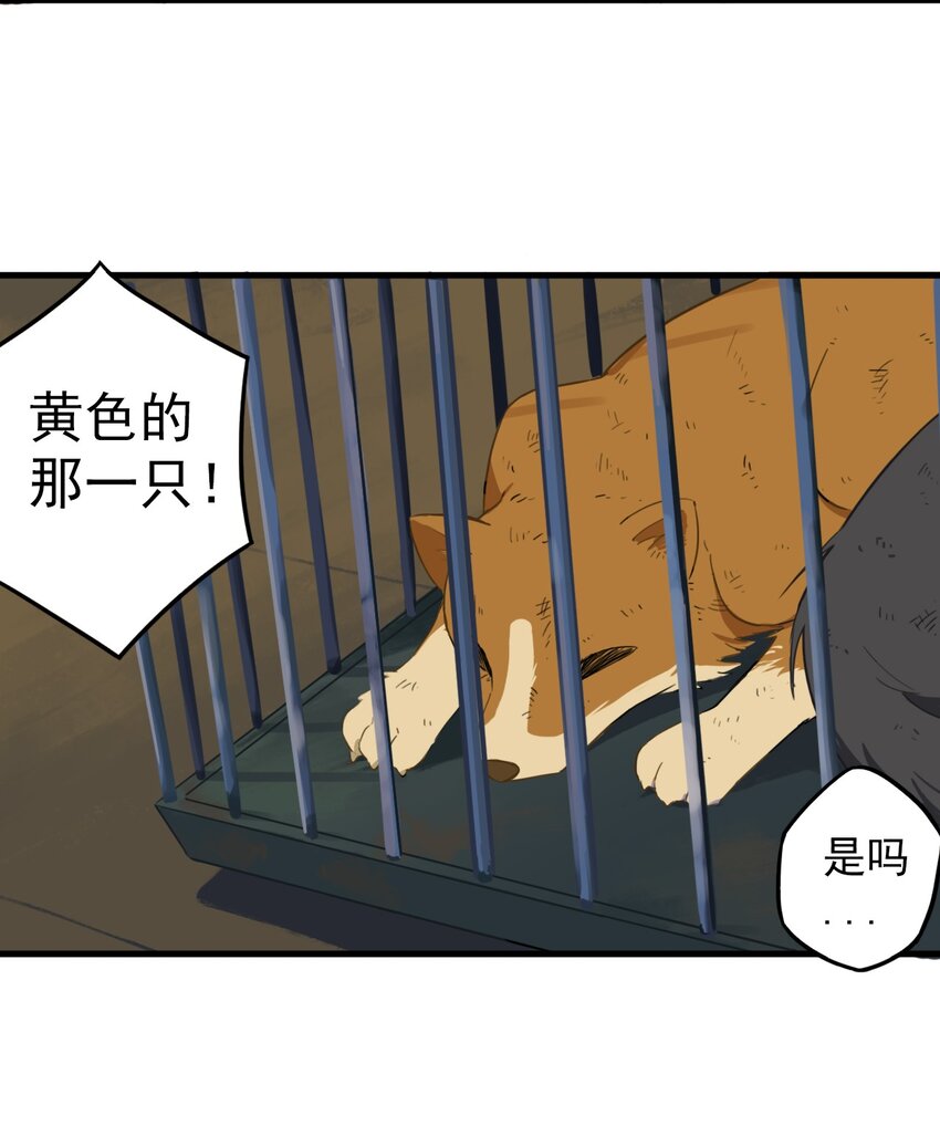 《五月的秘密》04 眼前的人 第34页