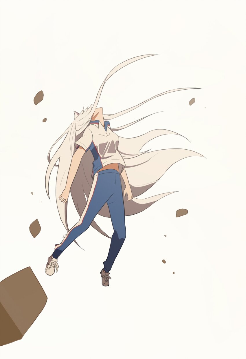 《五月的秘密》16 来让我开心一下吧！ 第31页