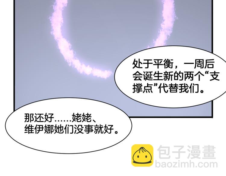 《双色百合》第24话 捆绑的命运 第28页